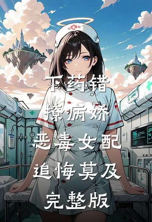 下药错撩病娇，恶毒女配追悔莫及完整版