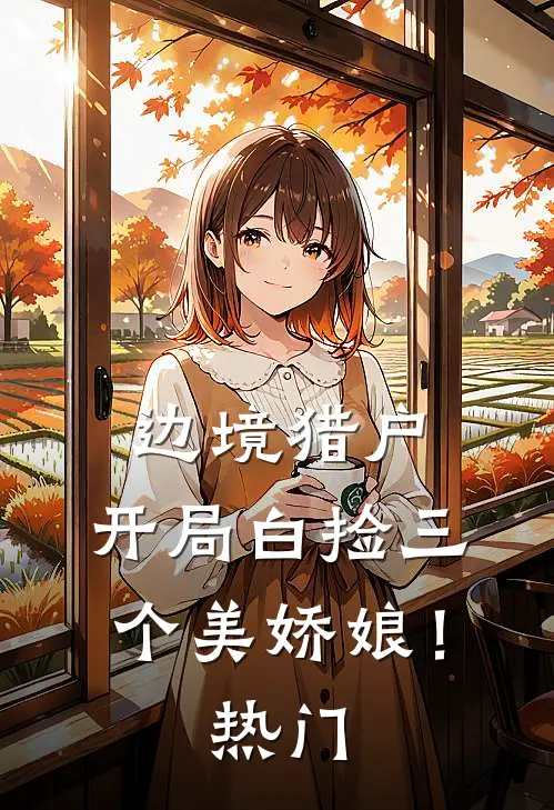 边境猎户：开局白捡三个美娇娘！热门