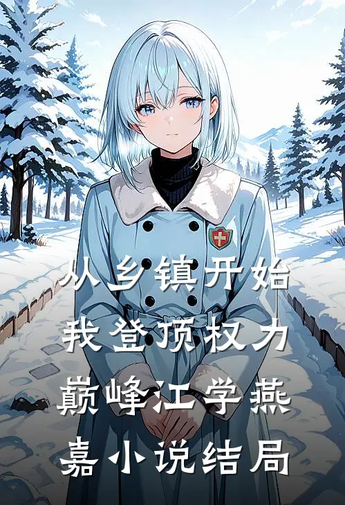 从乡镇开始，我登顶权力巅峰江学燕嘉小说结局
