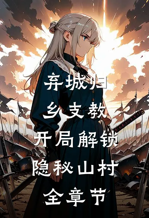弃城归乡支教，开局解锁隐秘山村全章节