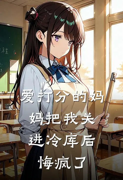 爱打分的妈妈把我关进冷库后，悔疯了