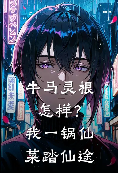 牛马灵根怎样？我一锅仙菜踏仙途