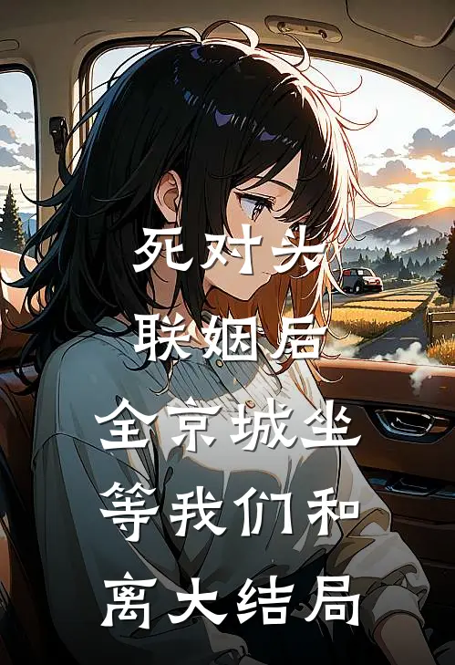 死对头联姻后，全京城坐等我们和离大结局