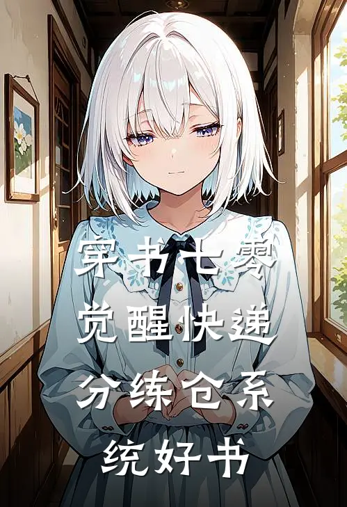 穿书七零：觉醒快递分练仓系统好书