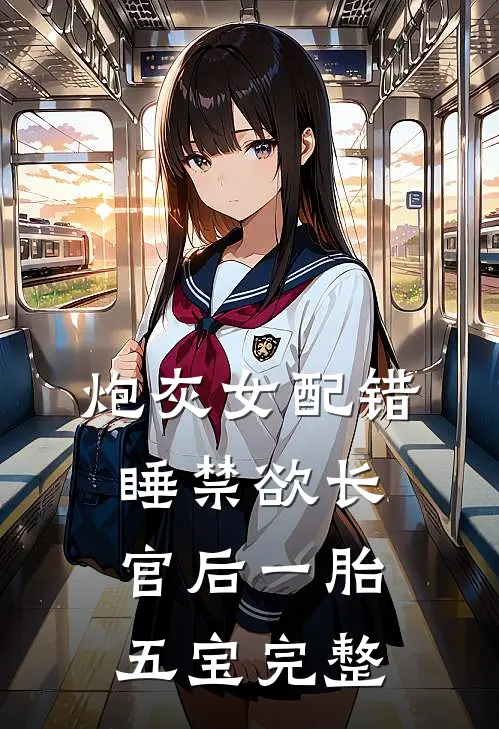 炮灰女配错睡禁欲长官后一胎五宝完整