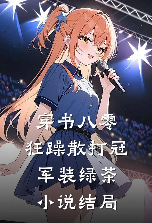 穿书八零，狂躁散打冠军装绿茶小说结局