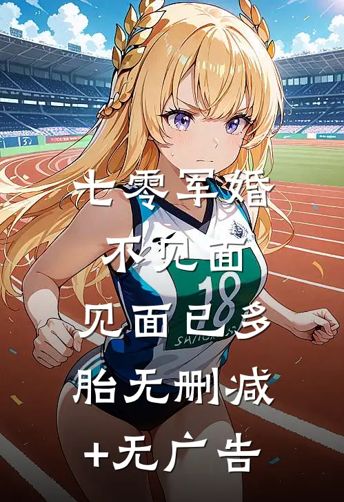 七零军婚不见面，见面已多胎无删减+无广告