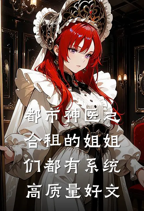 都市神医之合租的姐姐们都有系统高质量好文