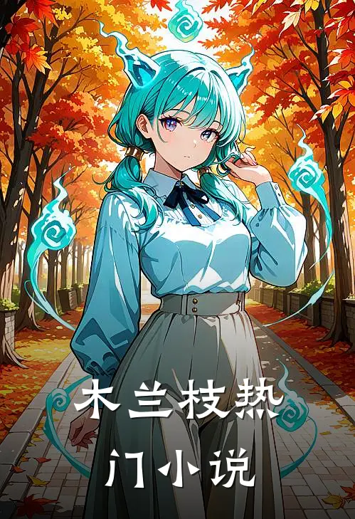木兰枝热门小说