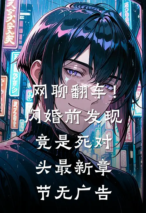 网聊翻车！闪婚前发现竟是死对头最新章节无广告