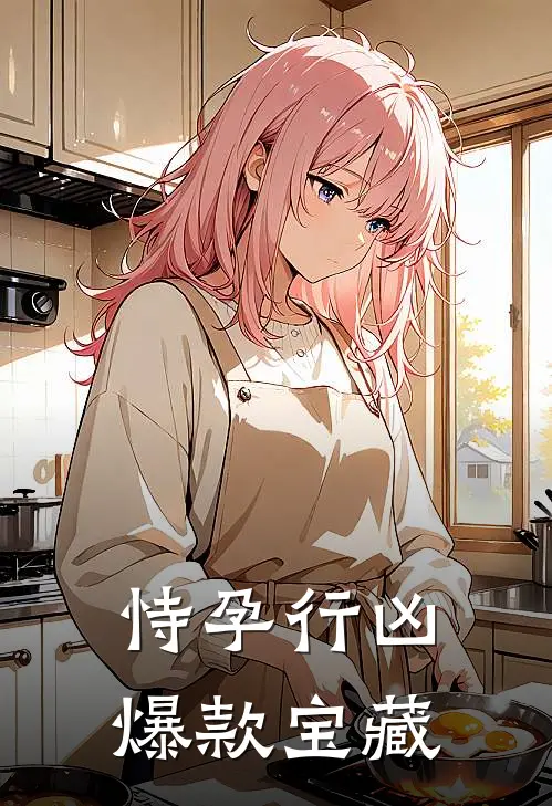 恃孕行凶爆款宝藏
