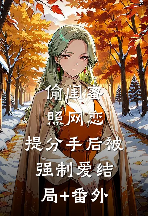 偷闺蜜照网恋，提分手后被强制爱结局+番外