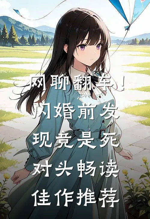 网聊翻车！闪婚前发现竟是死对头畅读佳作推荐