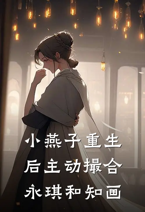 小燕子重生后主动撮合永琪和知画