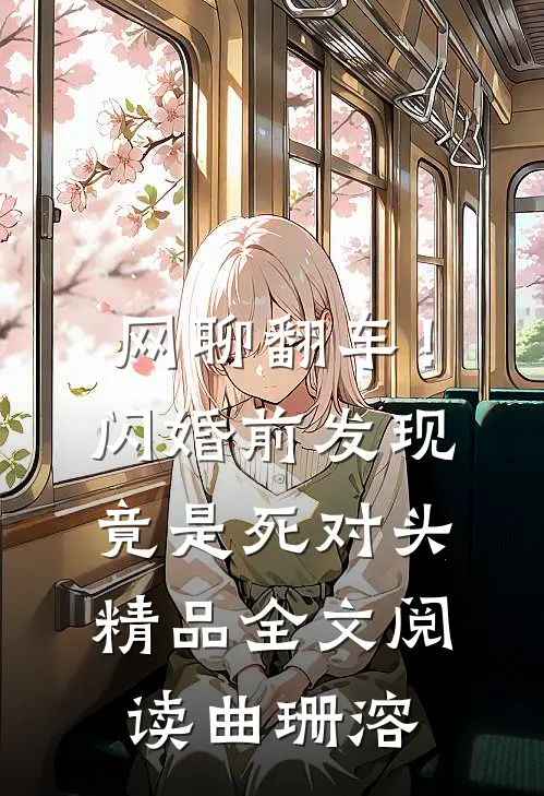 网聊翻车！闪婚前发现竟是死对头精品全文阅读曲珊溶
