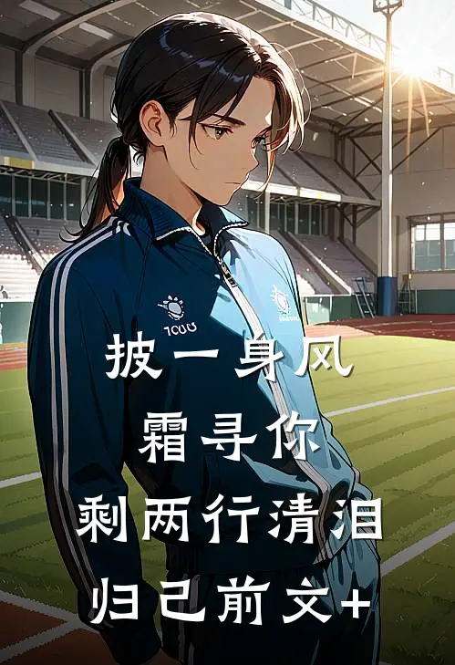 披一身风霜寻你，剩两行清泪归己前文+