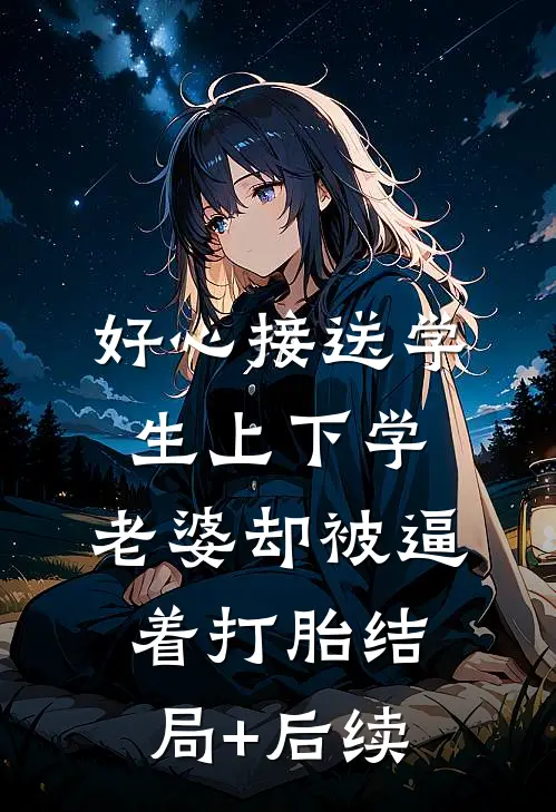 好心接送学生上下学，老婆却被逼着打胎结局+后续