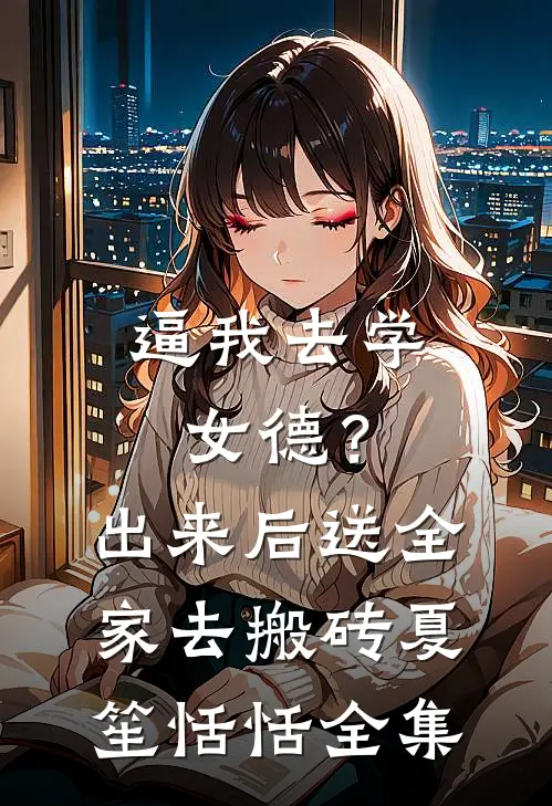 逼我去学女德？出来后送全家去搬砖夏笙恬恬全集
