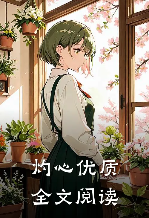 灼心优质全文阅读