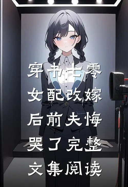 穿书七零，女配改嫁后前夫悔哭了完整文集阅读