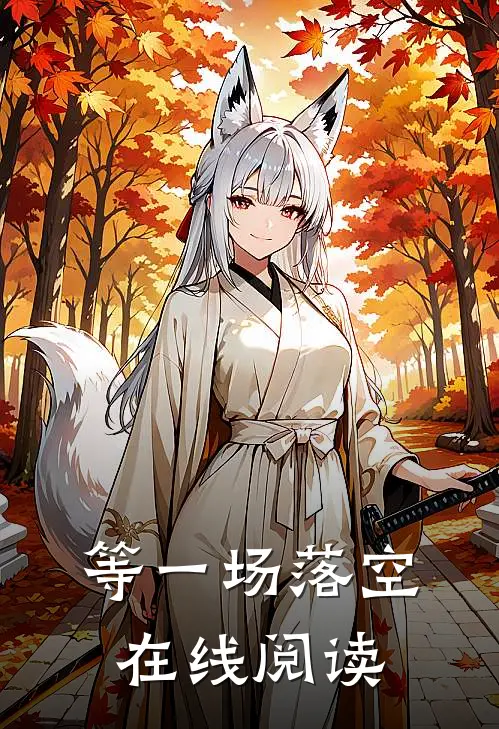 等一场落空在线阅读