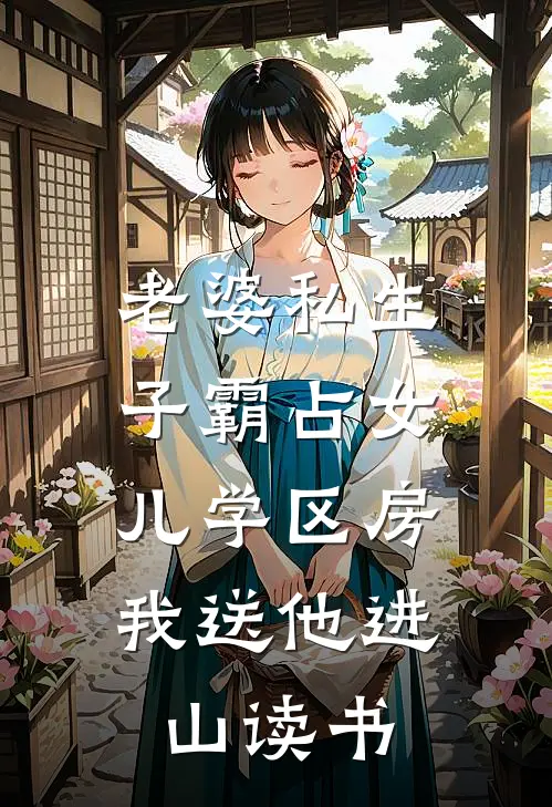 老婆私生子霸占女儿学区房，我送他进山读书