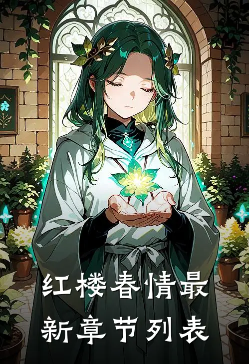 红楼春情最新章节列表
