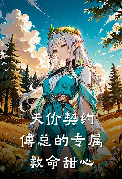 天价契约：傅总的专属救命甜心