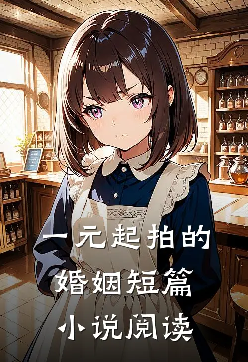 一元起拍的婚姻短篇小说阅读