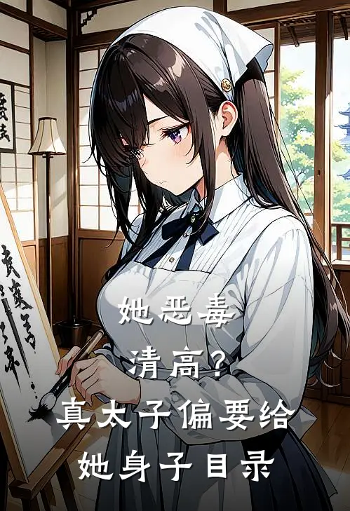 她恶毒清高？真太子偏要给她身子目录