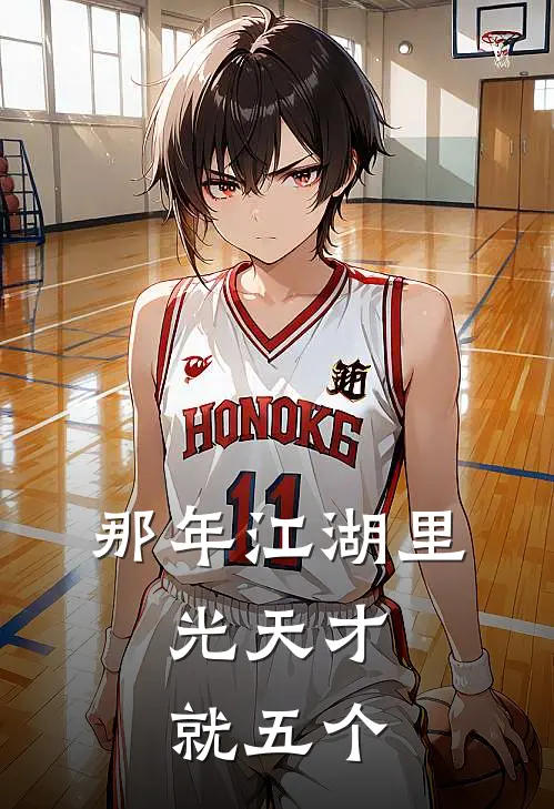 那年江湖里，光天才就五个