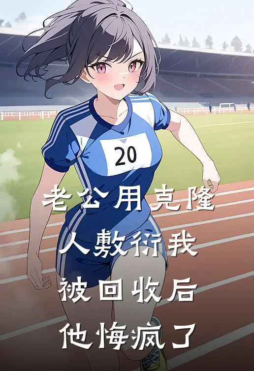 老公用克隆人敷衍我，被回收后他悔疯了