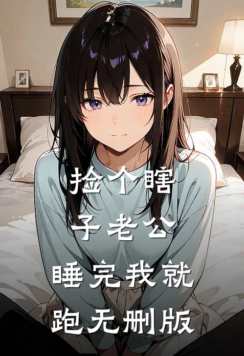 捡个瞎子老公，睡完我就跑无删版