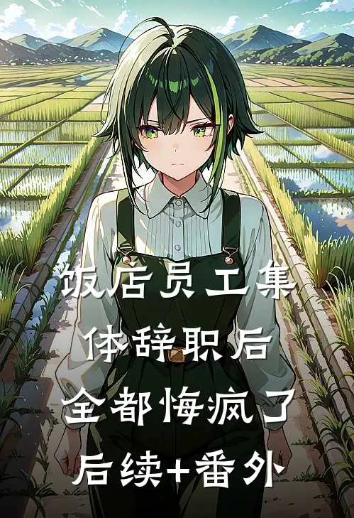 饭店员工集体辞职后，全都悔疯了后续+番外