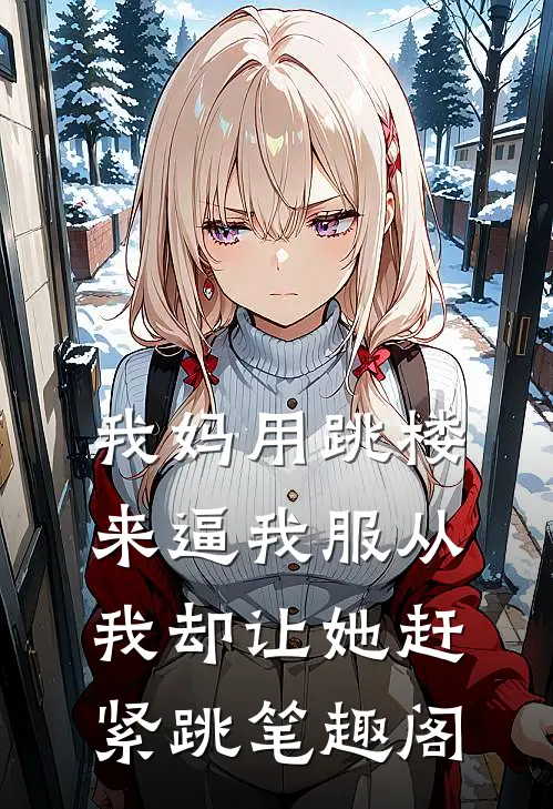 我妈用跳楼来逼我服从，我却让她赶紧跳笔趣阁