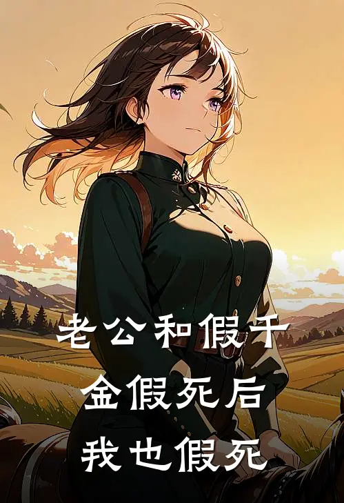 老公和假千金假死后，我也假死
