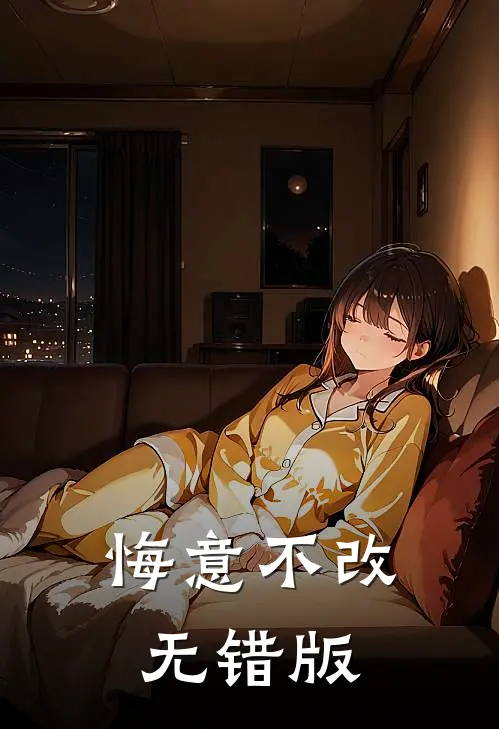 悔意不改无错版
