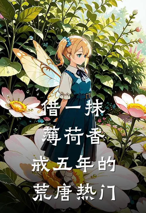 借一抹薄荷香，戒五年的荒唐热门