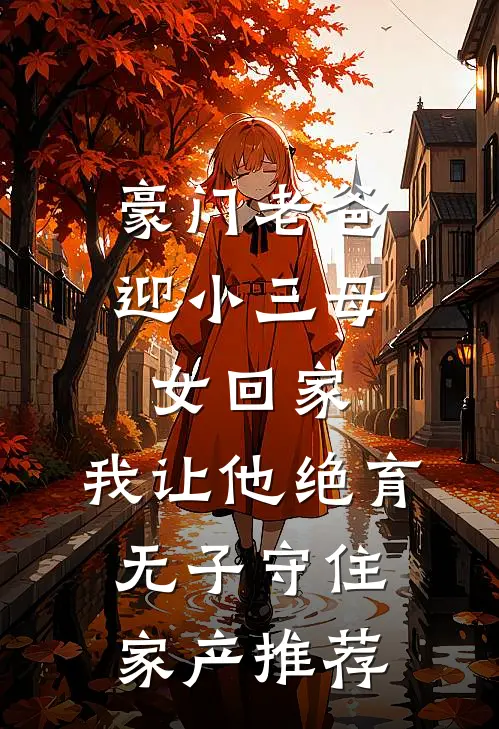 豪门老爸迎小三母女回家，我让他绝育无子守住家产推荐