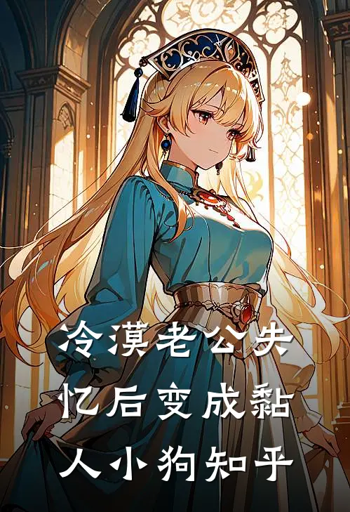 冷漠老公失忆后变成黏人小狗知乎