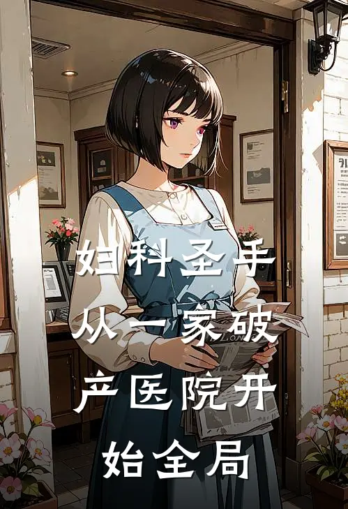妇科圣手：从一家破产医院开始全局