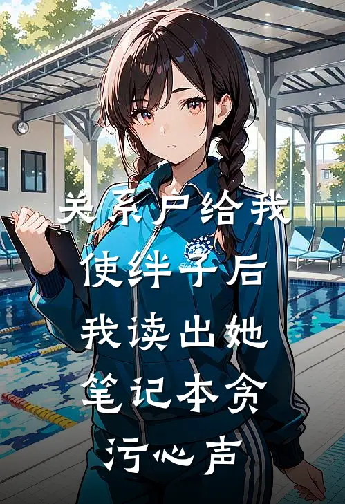 关系户给我使绊子后，我读出她笔记本贪污心声