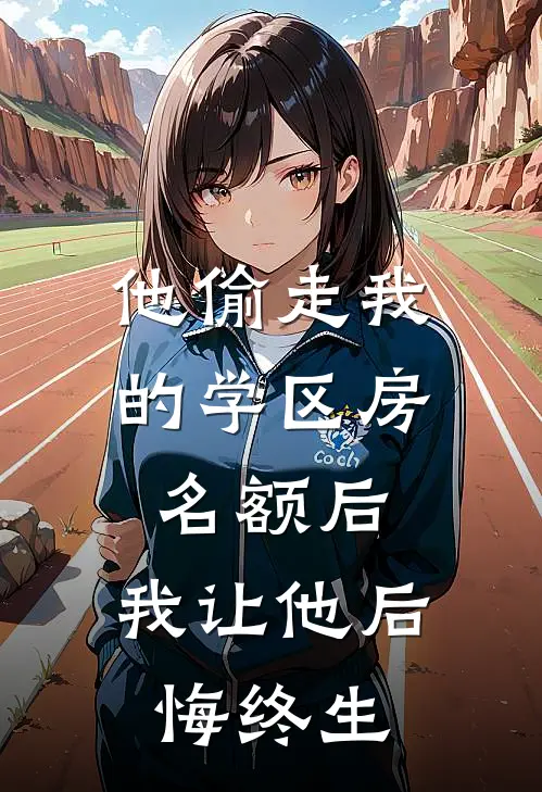 他偷走我的学区房名额后，我让他后悔终生