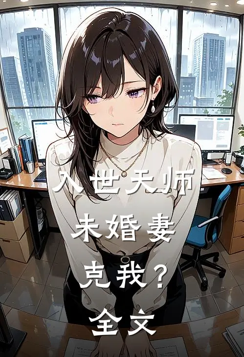 入世天师，未婚妻克我？全文