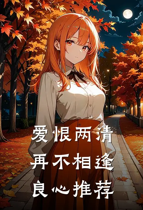 爱恨两清，再不相逢良心推荐
