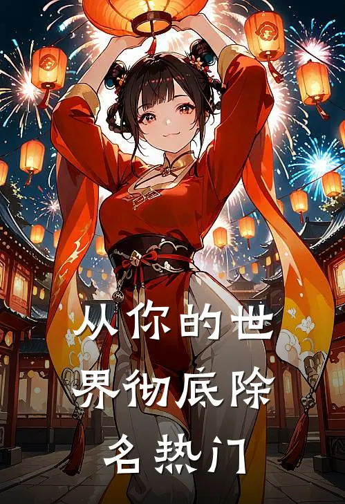 从你的世界彻底除名热门