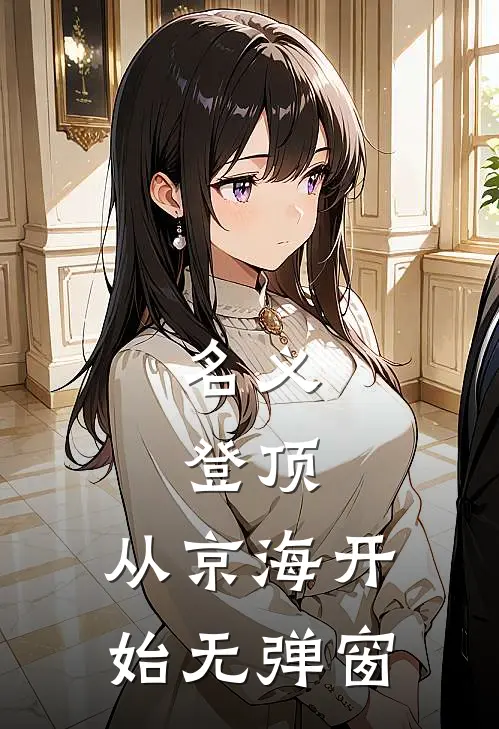 名义：登顶，从京海开始无弹窗