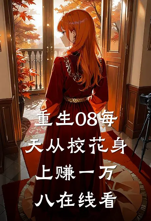 重生08每天从校花身上赚一万八在线看