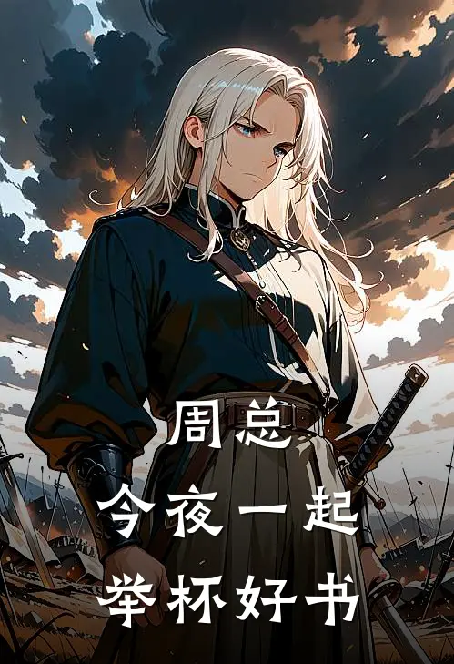 周总，今夜一起举杯好书