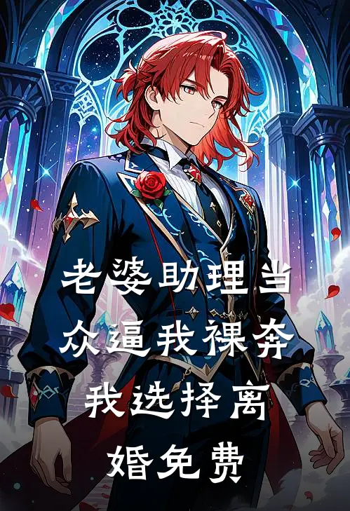 老婆助理当众逼我裸奔，我选择离婚免费